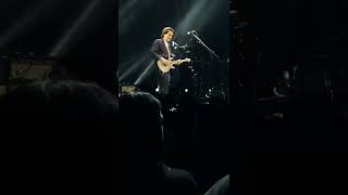 John Mayer - Edge of Desire - Philadelphia #SobRock  2/18/22