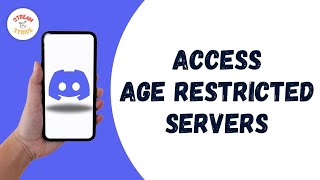 How To Access Age Restricted Discord Servers on Android