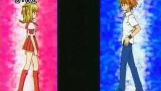 Download Lagu Mermaid Melody Pichi Pichi Pitch Opening MP3