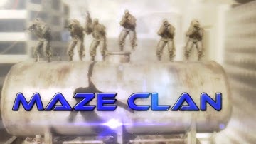 MaZe Intro