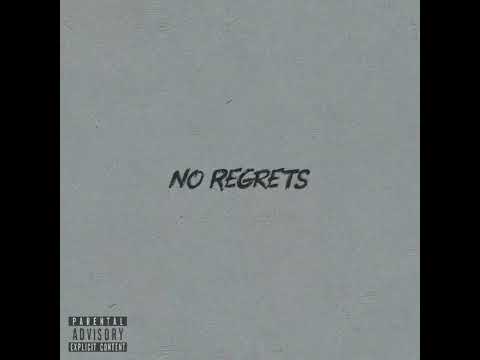 NO REGRETS - Preston Tran & SecretAsian6 feat. @GrampaProductions (Official Audio)