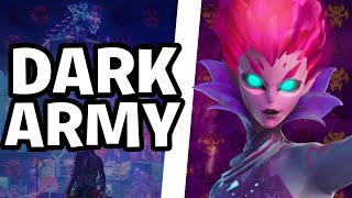 Fortnite Season 2 Story EXPLAINED?!