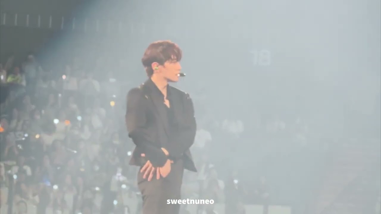 230909 2PM 15th anniversary concert 2부 공연 몰아보기 (준호 직캠) - 다 좋아서 편집자 분량 조절 실패ㅋㅋㅋ  #2PM #LeeJunho