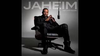 Jaheim - Finding My Way Back