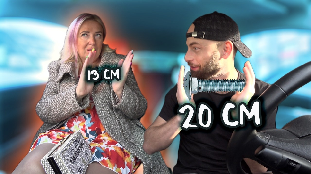 Свидание с ВЫСОКОМЕРНОЙ  девушкой ЧСВ пранк Саня Хилл — Gold Digger Prank in Russia