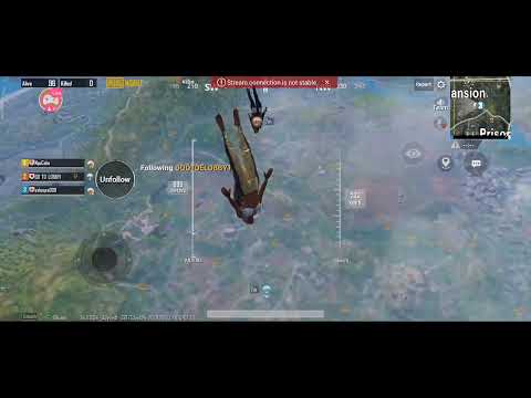 #Pubg Mobile არხის გამოწერა არდაგავიწყდეთ ❤️