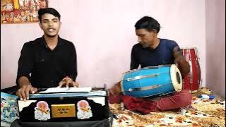 It seems that I have been waiting for you since a long time - very sweet bhajan, by Lavlesh Vishwakarma #trending