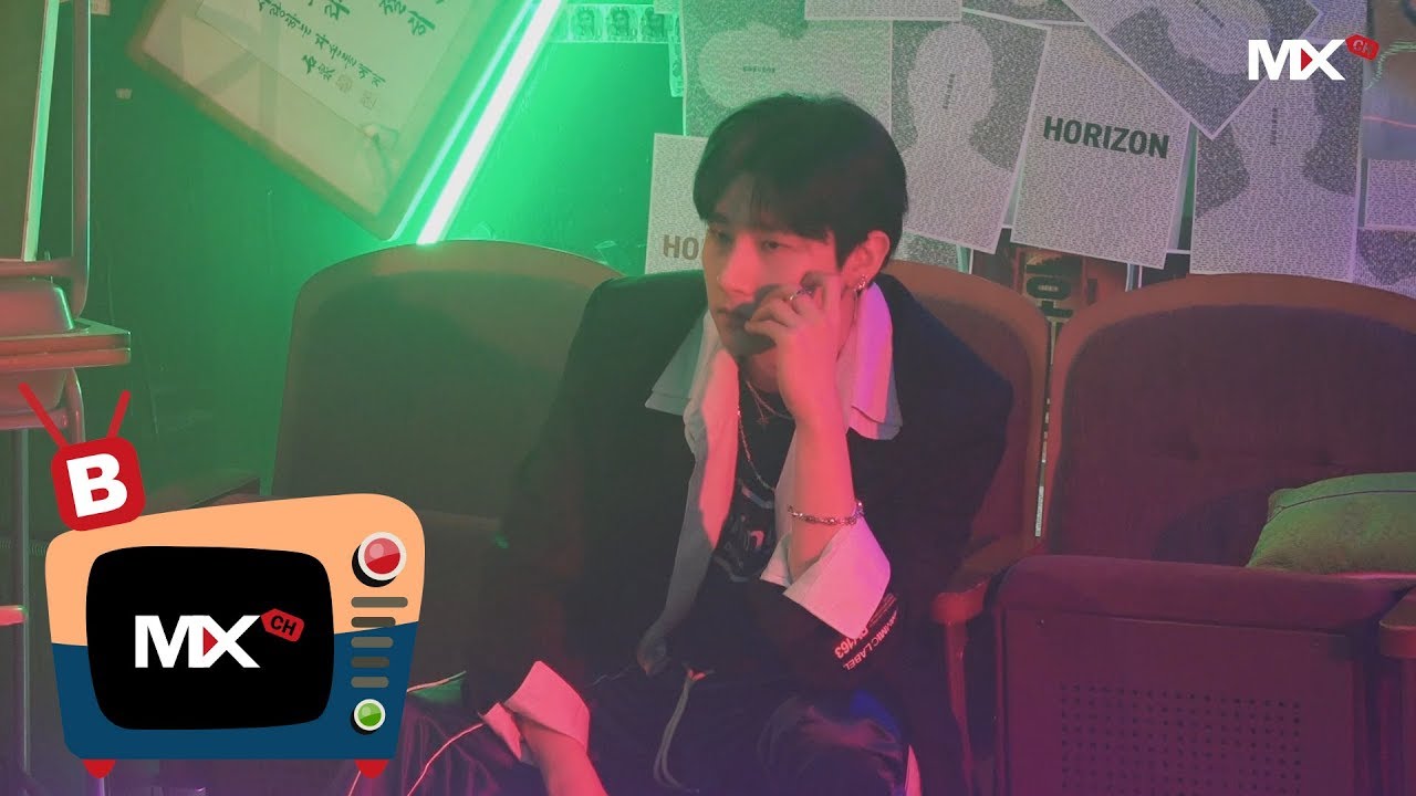 [몬채널][B] EP.141 I.M 'HORIZON' MV