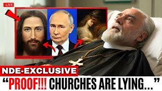 Orthodox Priest Dies & Returns SCREAMING With a SHOCKING Warning From Jesus About the Church