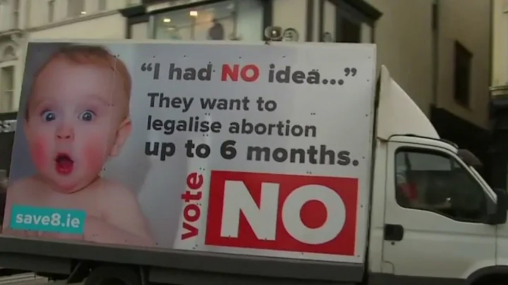 Ireland to Hold Referandum for Abortion Law