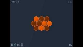 HIVEX -- Level 1-11 Walkthrough