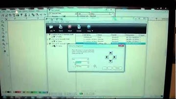 CONTOUR CUTTING ON LIYU TC CUTTER (USB)