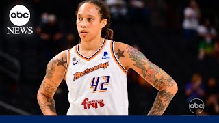 Brittney Griner feels ‘isolated at times' due to public reaction to her appearance Profile