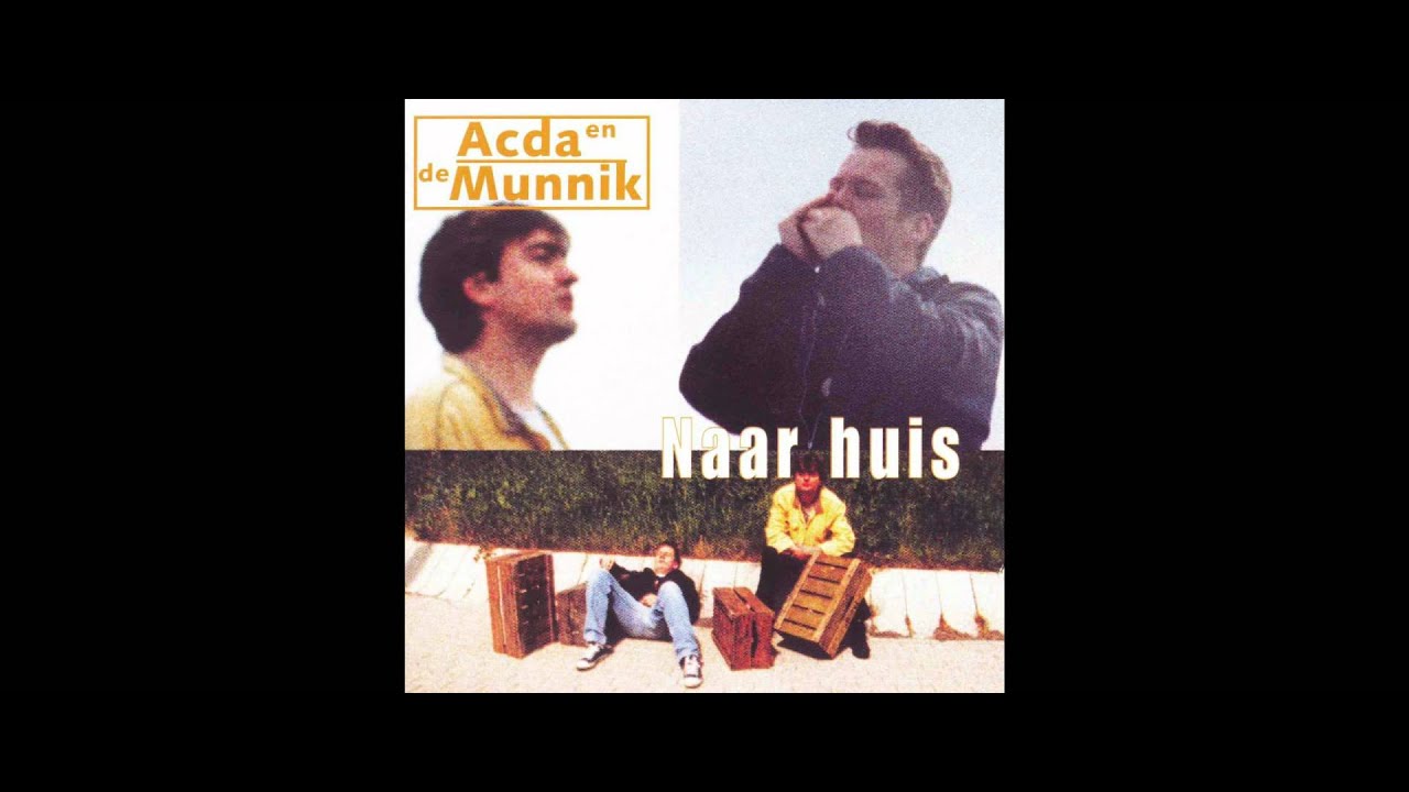 Acda En De Munnik Zwerf' On Full HD YouTube Acda En De Munnik Zwerf' On Full HD YouTube