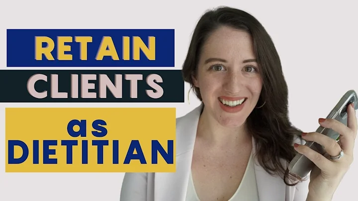 How To Retain Clients In Private Practice