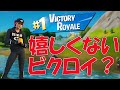ビクロイには変わりは無いんだけれどこれはちょっと