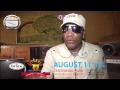 BANDELERO PINCHERS LIVE JERK FEST 2017 [PROMO]