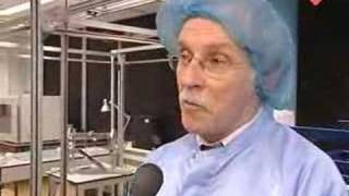 Delfi-C3 news item (Dutch)