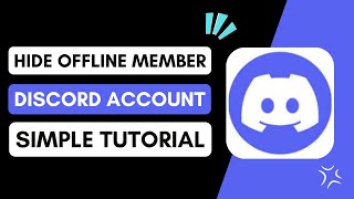✅ How To Hide Offline Members In Discord