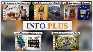 🔴 INFO PLUS