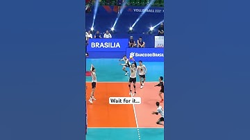 Nishida EXECUTES! 🤯