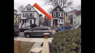 Worst Delivery Compilation