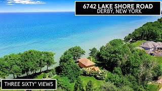 6742 Lake Shore Rd video tour