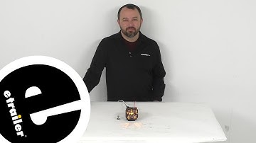 etrailer | Diode Dynamics SS3 Max LED Pod Light w/ Bracket Review