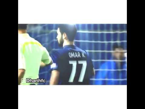 مونتاج عمر خربيين