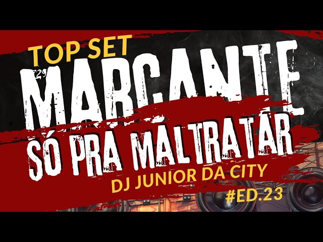 ⭕#top #set  #marcantes //#so Pra #maltratar # // #dj #junior #da #city    ⭕ uma verdadeira viagem🛫 class=