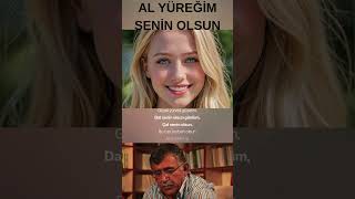 Al Yüreği̇m Seni̇n Olsun 7