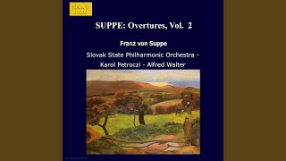 Der Kramer und sein Kommis