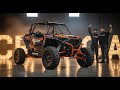 2026 Polaris RZR Pro R Max: What I Learned Digging Deeper