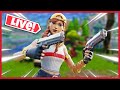 🔴Lieve stream  fortnite