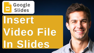 How To Insert Non-YouTube Videos Into Google Slides [2025 Guide]