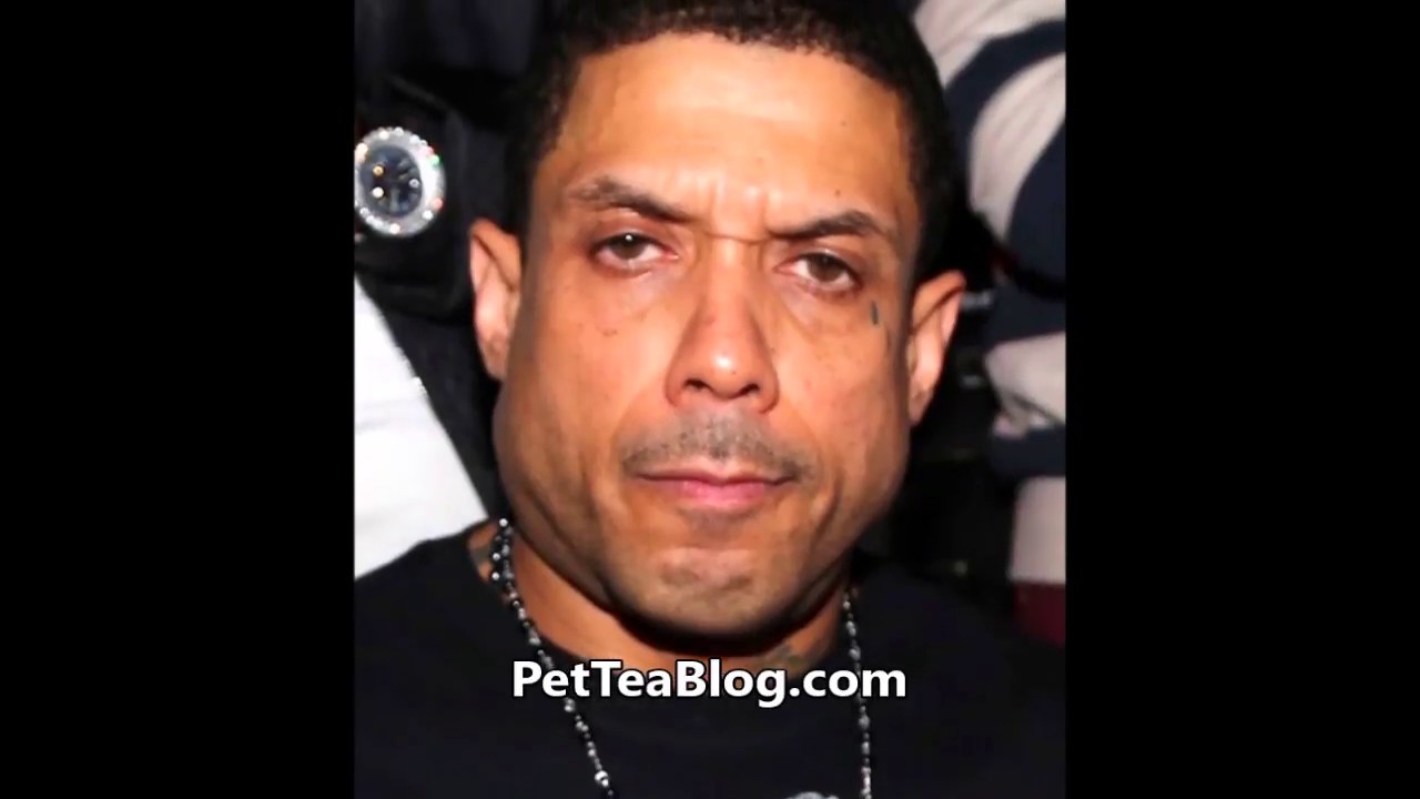 Who is benzino dating now