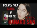HANAKO SAN- PRAWDZIWA HISTORIA #Japonia #Yokai #Strasznehistorie