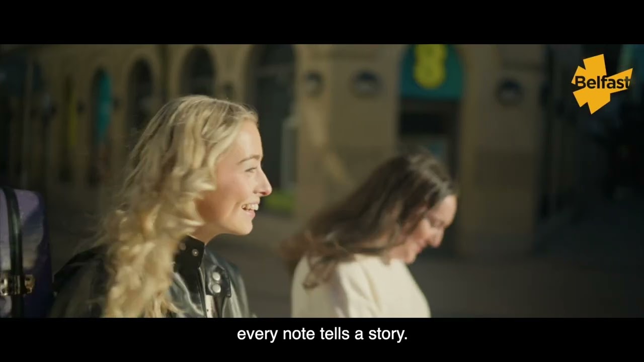 100 Days to Go: Belfast Counts Down to Historic Fleadh Cheoil na hÉireann