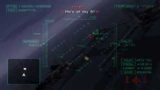 Ace Combat 4: PC - Near perfect emulation on PCSX2