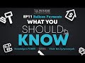 Charles Williams What You Should Know About Balloon Payments in Commercial Real Estate