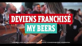 Concept My Beers - Version Courte