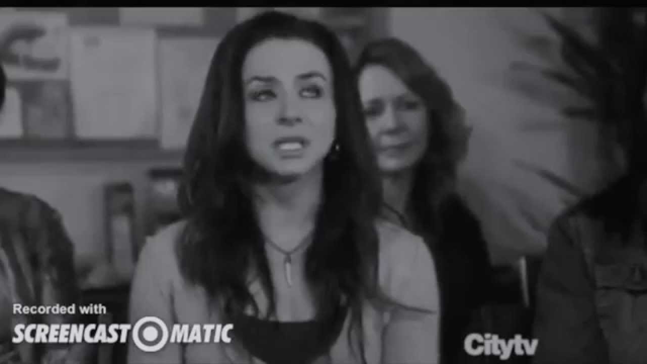 Amelia Shepherd - Disturbia