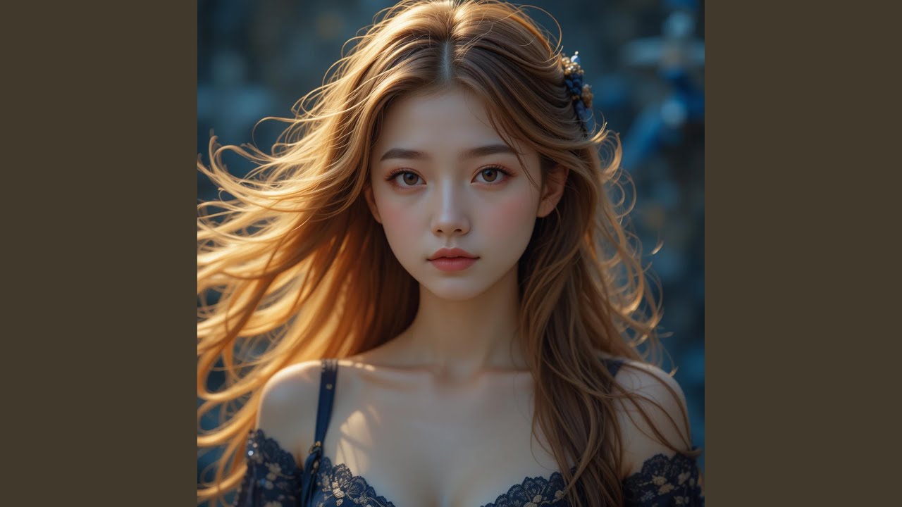 Velvet Static (Special Version)