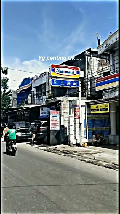 indomaret wkwkwk|MOBILE LEGENDS