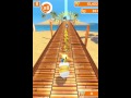 Despicable Me Minion Rush Too Many Icecream In Aquapark Ios Iphone Gameplay 