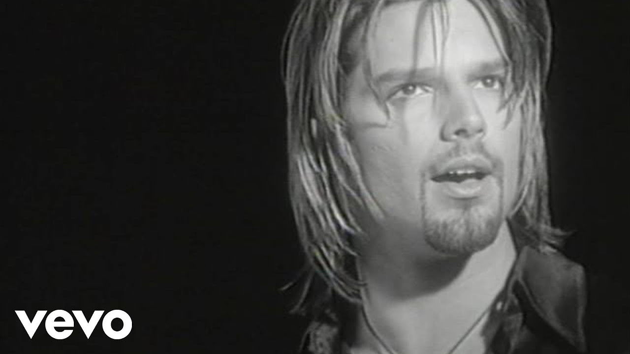 Ricky Martin   Fuego de Noche Nieve de Da Video Remastered