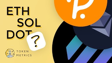 Bitcoin, Solana, Ethereum, Polkadot, and More | Crypto Market Update | Token Metrics AMA