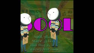 81524 Experimental Pop Collective Sool At Stage 33 Live