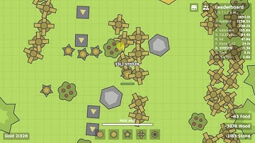 MOOMOO.IO Private(troll)