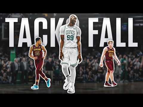 The Story of Tacko Fall